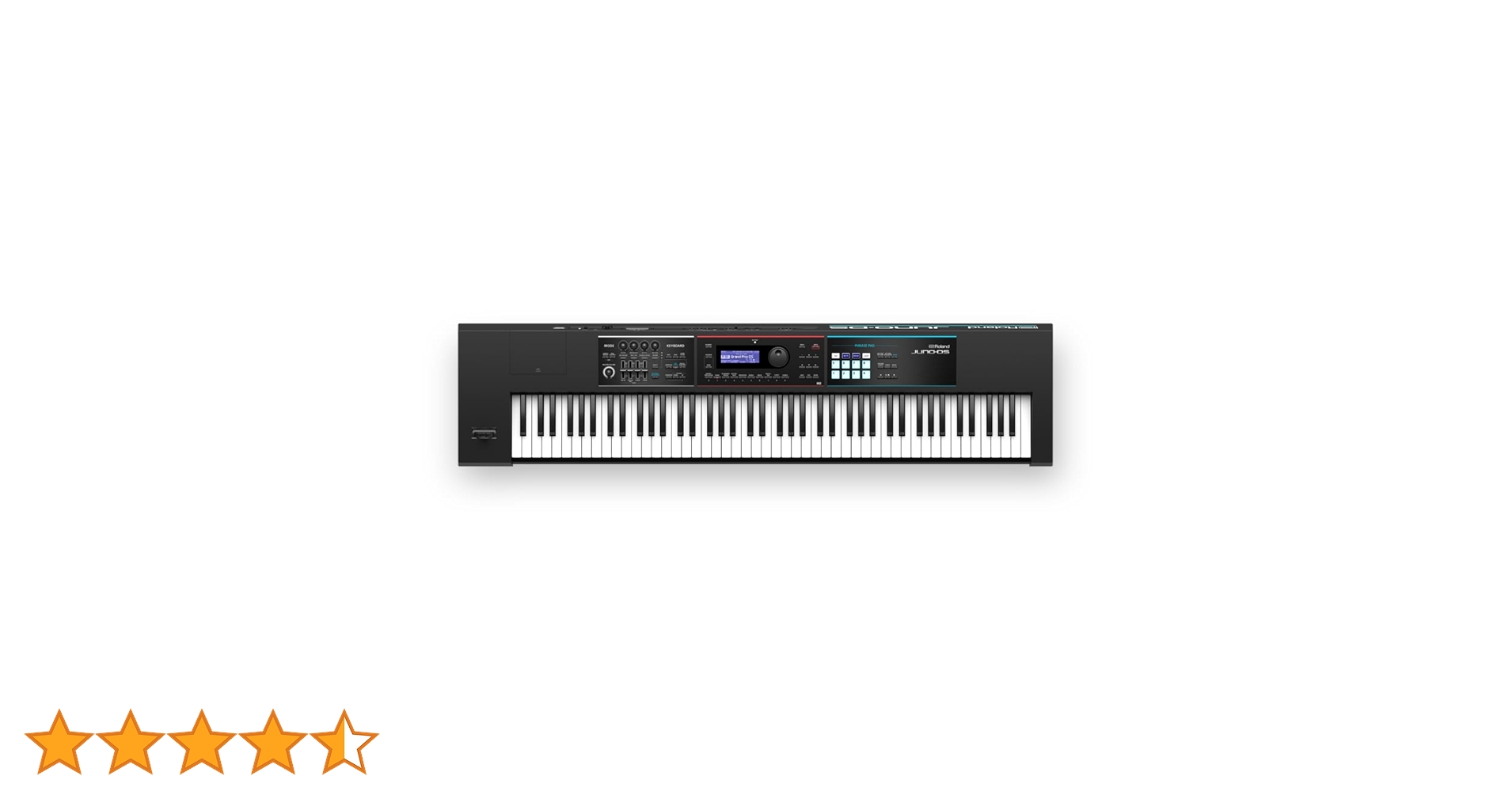 Amazon | ローランド シンセサイザー Roland JUNO-DS88